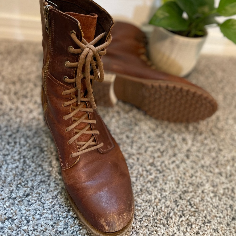 Timberland women waterproof boots